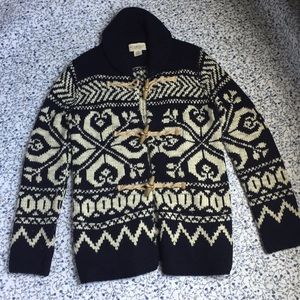 Ralph Lauren Denim & Supply cardigan